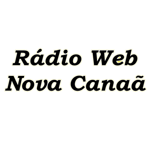Rádio Web Nova Canaã Windowsでダウンロード