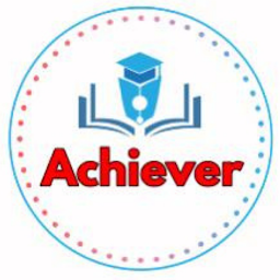 图标图片“Achiever”
