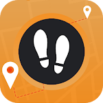 Cover Image of Télécharger Pedometer : GPS Sports Tracker 1.3 APK