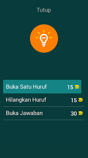 Daftar nama partai 2024