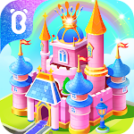 Cover Image of Download Baby Panda's City 1.04.00.00 APK