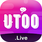 Cover Image of ดาวน์โหลด Utoo: Video Call & Live Chat 1.0.12 APK