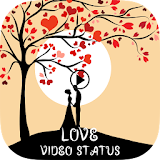 Love Video Status icon