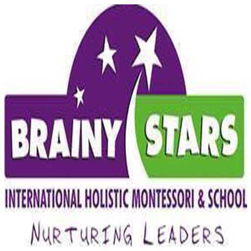 Brainy Plus logo