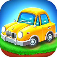 Car Puzzles