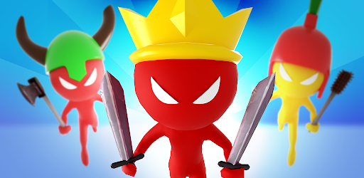 Merge Battle 3D cover