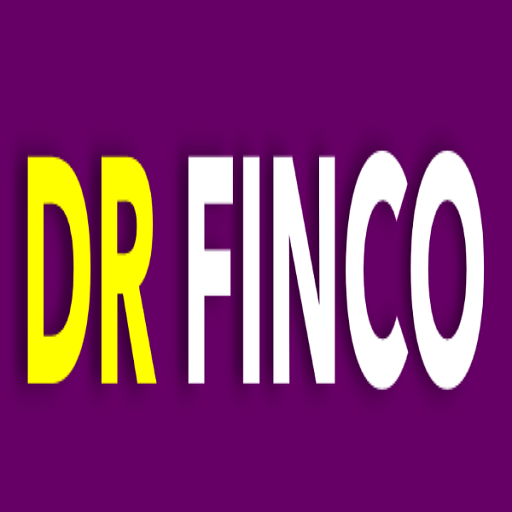 DRFINCO Solutions logo