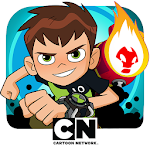 Cover Image of Download Ben 10 - Up To Speed  APK