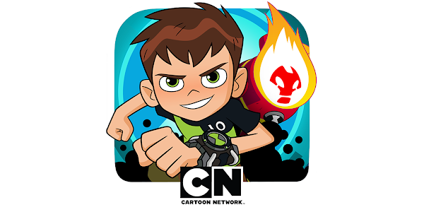 Ben 10 - Juegos Gratis, Vídeos y Descargas - Cartoon Network