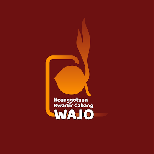 KWARCAB WAJO logo