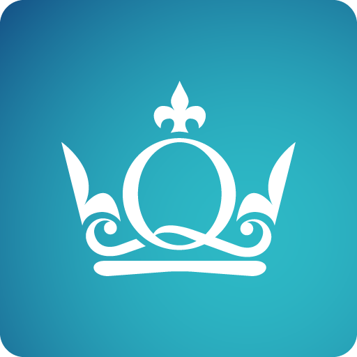 Queen Mary Loyalty Scheme logo