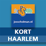 Cover Image of ดาวน์โหลด Kort Haarlem  APK