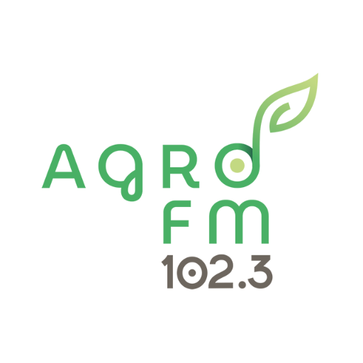 Agro FM logo