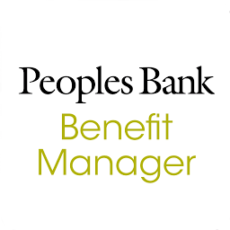 Icon image Peoples Benefit Manager