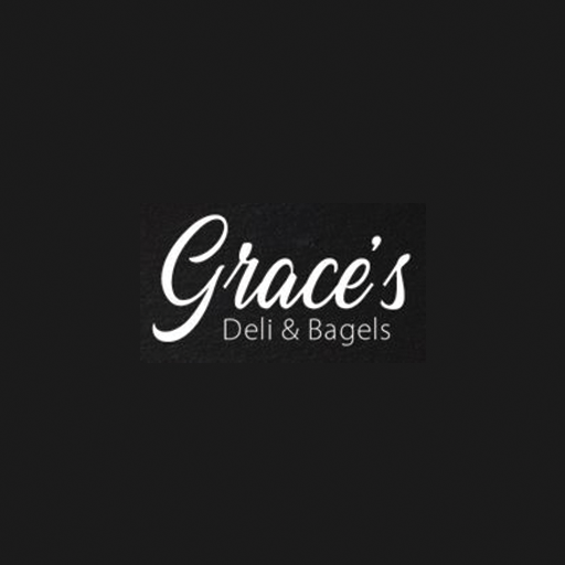 Grace Deli logo