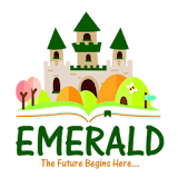 Emerald Nursery icon