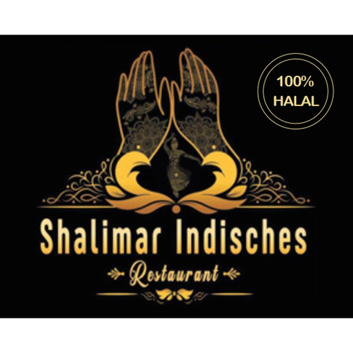 Shalimar Restaurant logo