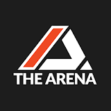 The Arena Singapore icon
