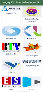 Hungary TV | Magyarország TV