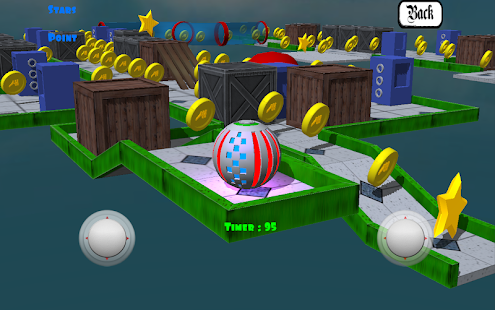 3d Ball Running(圖2)-速報App