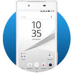 Cover Image of 下载 Z5 Launcher and Theme 2.1 APK