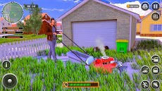 Lawn Mowing Simulator Grasscutのおすすめ画像3