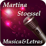 Martina Stoessel Musica&Letras icon