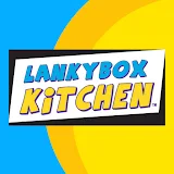 LankyBox Kitchen icon