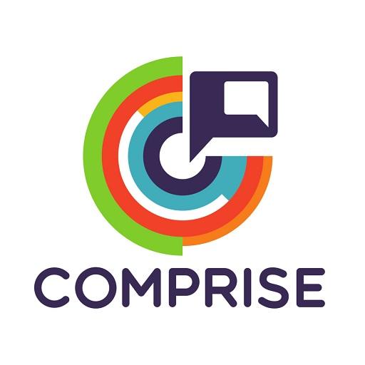 COMPRISE Sample App 1.0.2 Icon