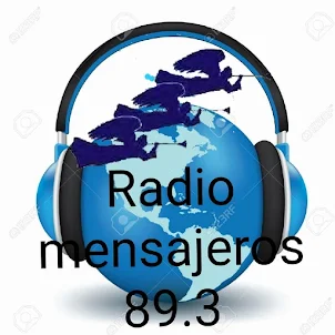 Radio Mensajeros
