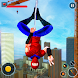 Spider Rope Hero Man Vice Town - Androidアプリ
