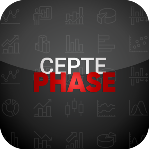 CeptePhase logo