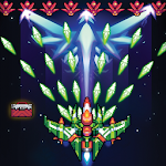Cover Image of ダウンロード Thunder Assault Galaxy Strike 1.0 APK