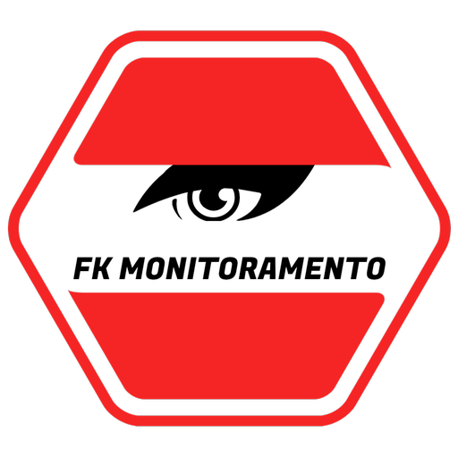 FK Monitoramento PRO logo