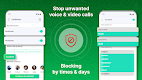 screenshot of Call Blocker - WhatsBlock