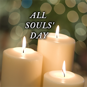 All Souls' Day  Icon