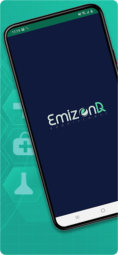 Android application Dr. Anjani Kumar Sharma screenshort