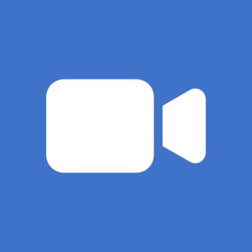 Video Meeting - Meetly 2.56 Icon