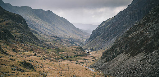 Llwybrau'r Wyddfa
