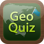 Cover Image of डाउनलोड Geo Quiz  APK