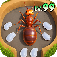 Ant Kingdom: Survival War