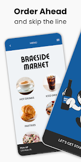 Braeside Market