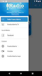 Radio Puerta Abierta