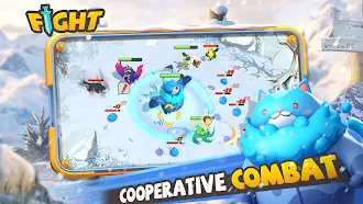 Game screenshot Dreamio Rush hack