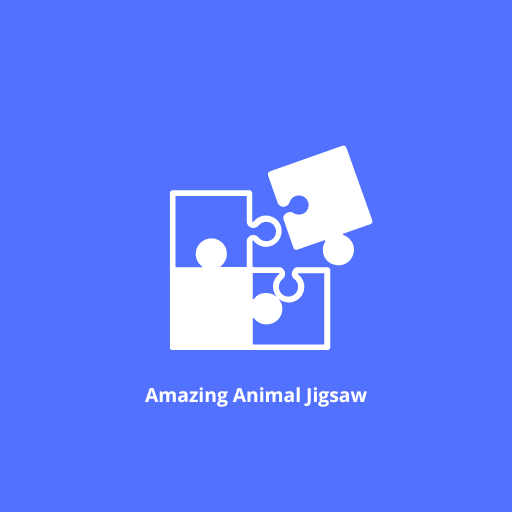 Amazing Animal Jigsaw Download on Windows