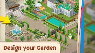 Merge My Home Design : Choice  - Screenshot 2