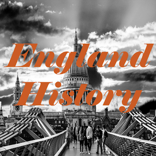 England Knowledge test apk