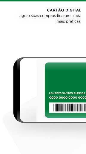 Cartão Maxxi Econômica