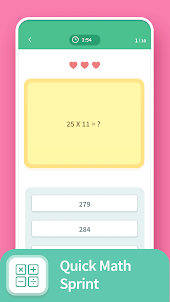 Trivia Mix: Hourly Quiz Fun