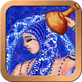 Rosetta Tarot icon